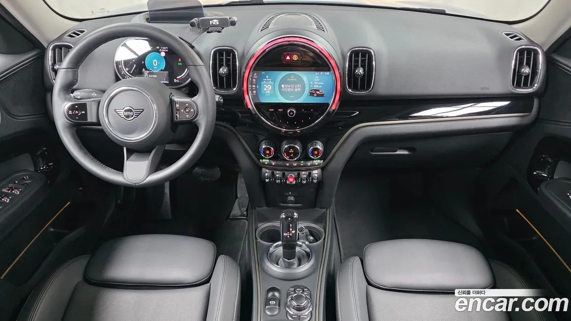 Mini Countryman 2023 из KR, фото 7