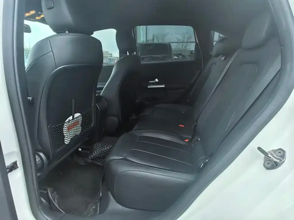 Mercedes-Benz B-Class 2022 из CN, фото 4