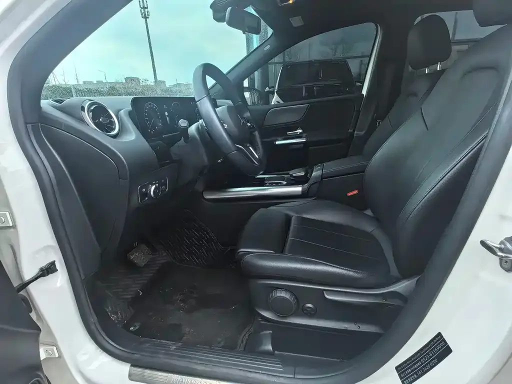 Mercedes-Benz B-Class 2022 из CN, фото 5