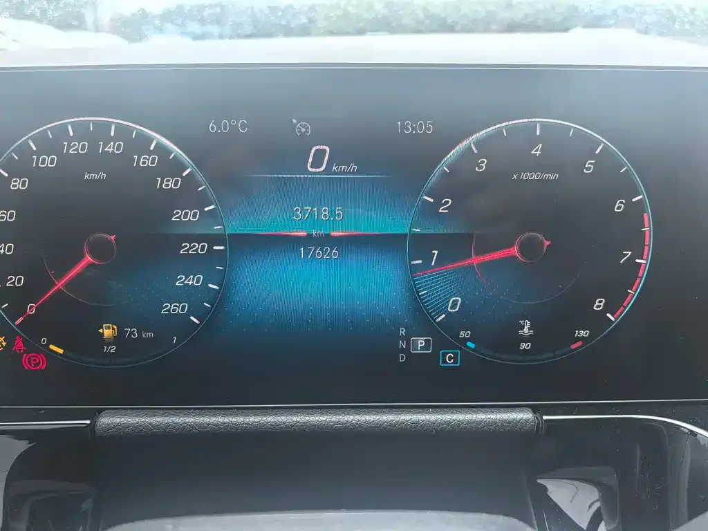 Mercedes-Benz B-Class 2022 из CN, фото 2