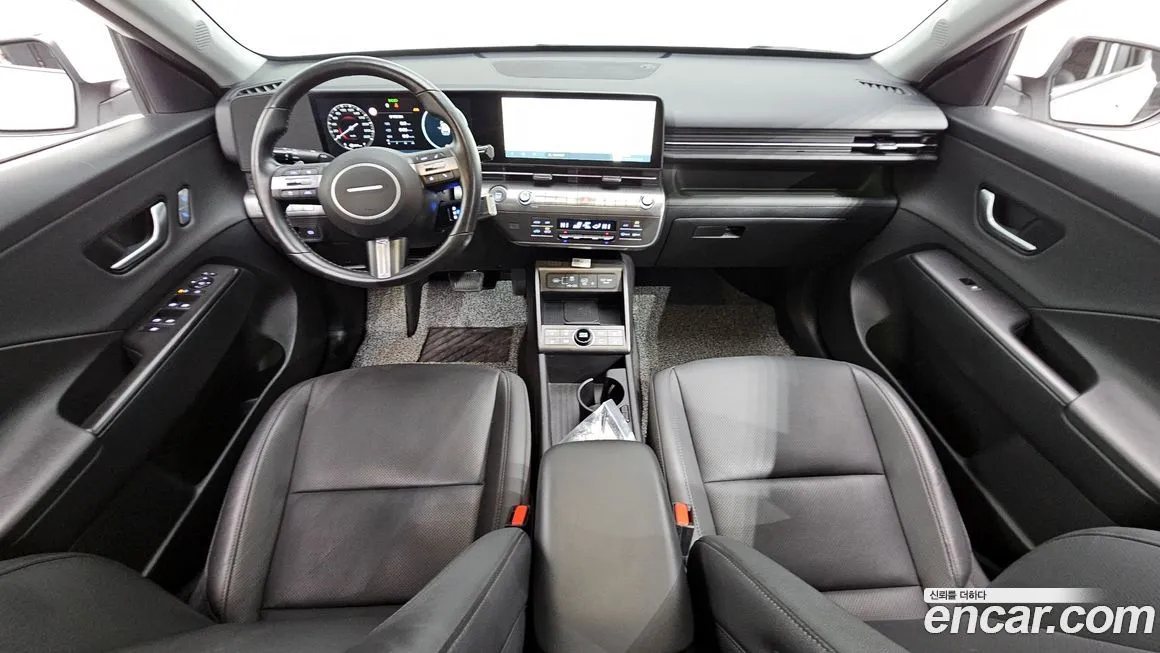 Hyundai Kona — фото 9