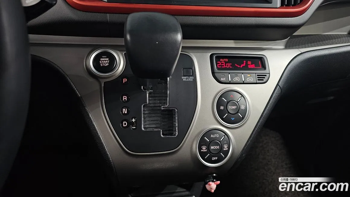 Kia RAY 2021 из KR, фото 6