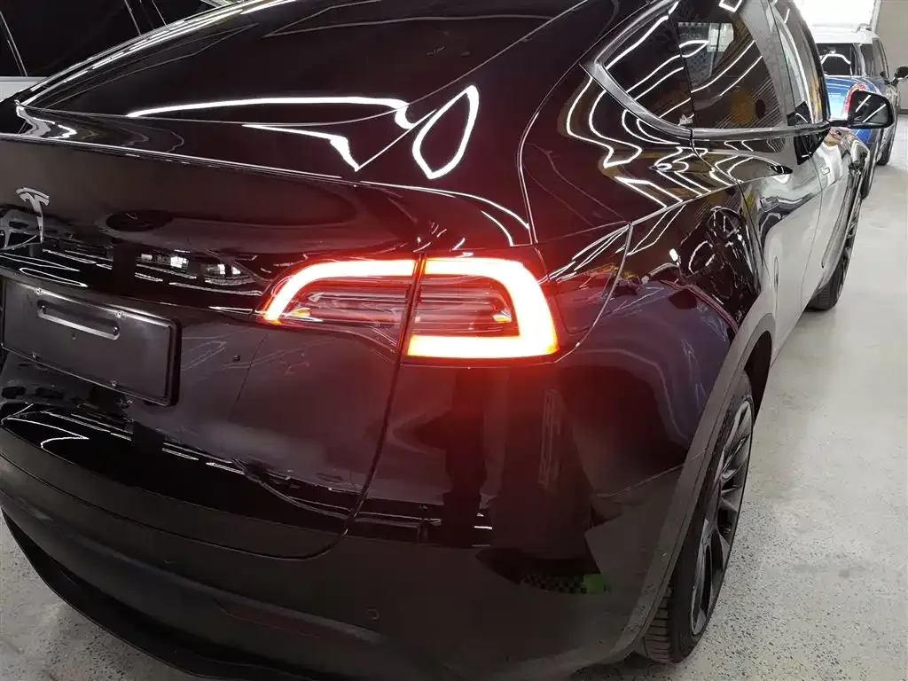 Tesla Model Y 2022 из CN, фото 10