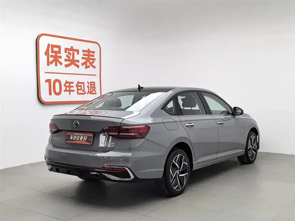 Volkswagen Lavida 2023 из CN, фото 8