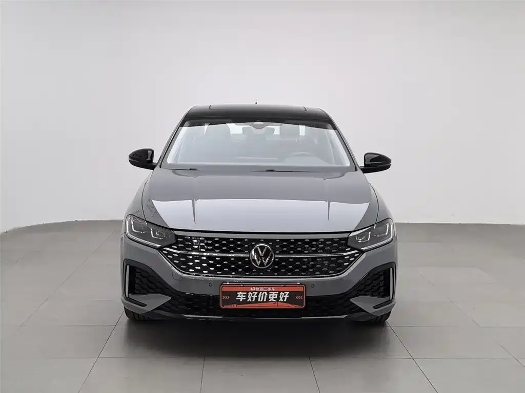 Volkswagen Lavida 2023 из CN, фото 4