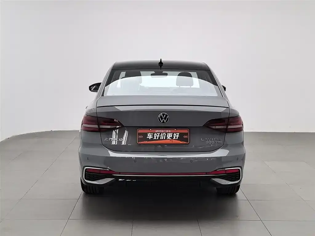 Volkswagen Lavida 2023 из CN, фото 3
