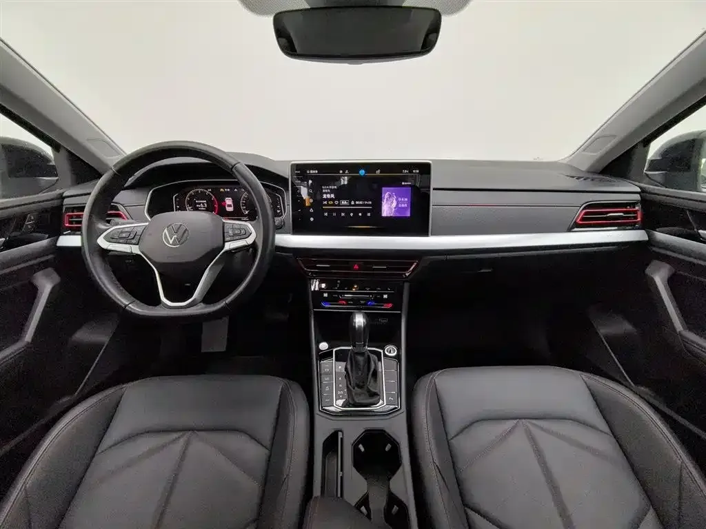 Volkswagen Lavida 2023 из CN, фото 7