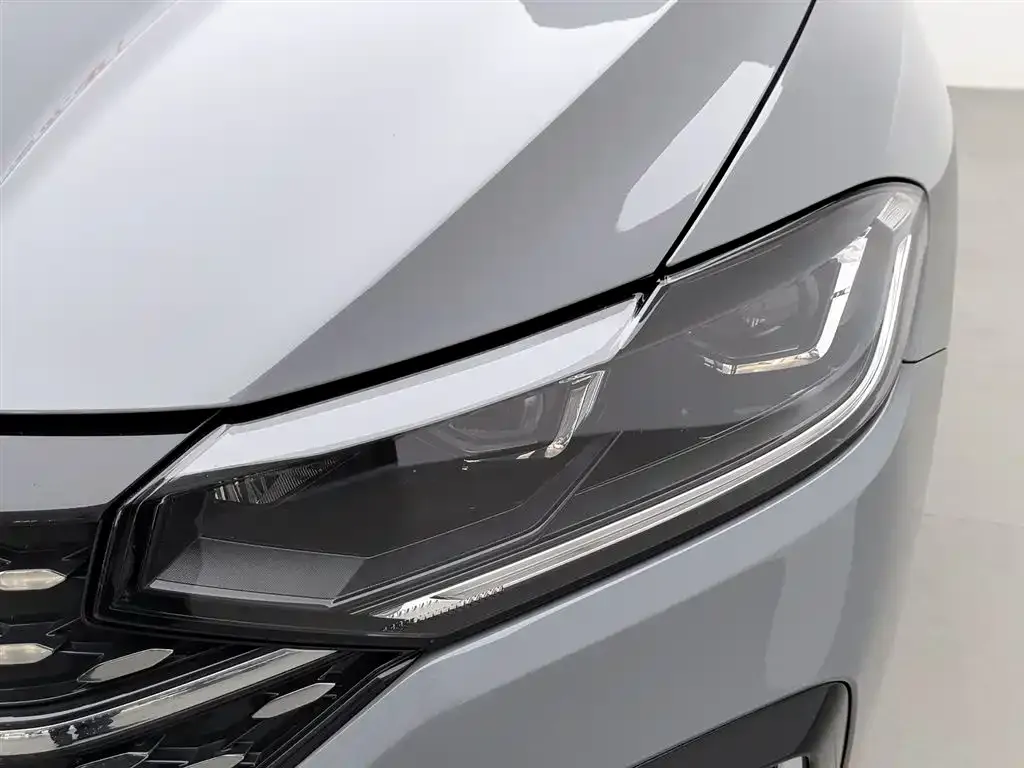 Volkswagen Lavida 2023 из CN, фото 9