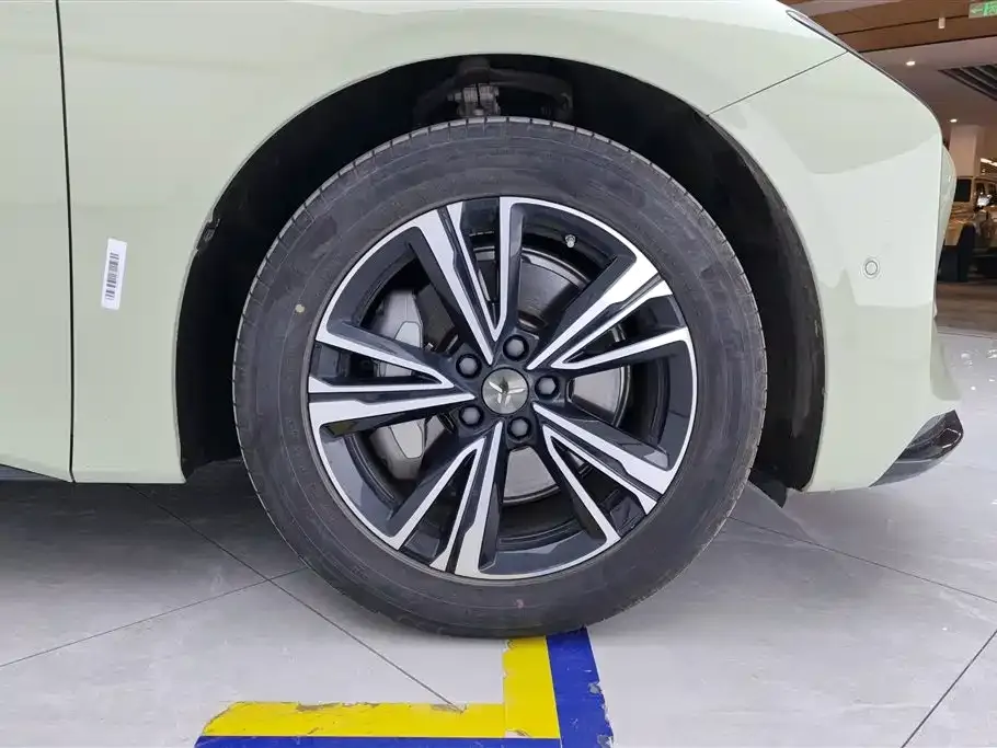 Hongqi EH7 2024 из CN, фото 10