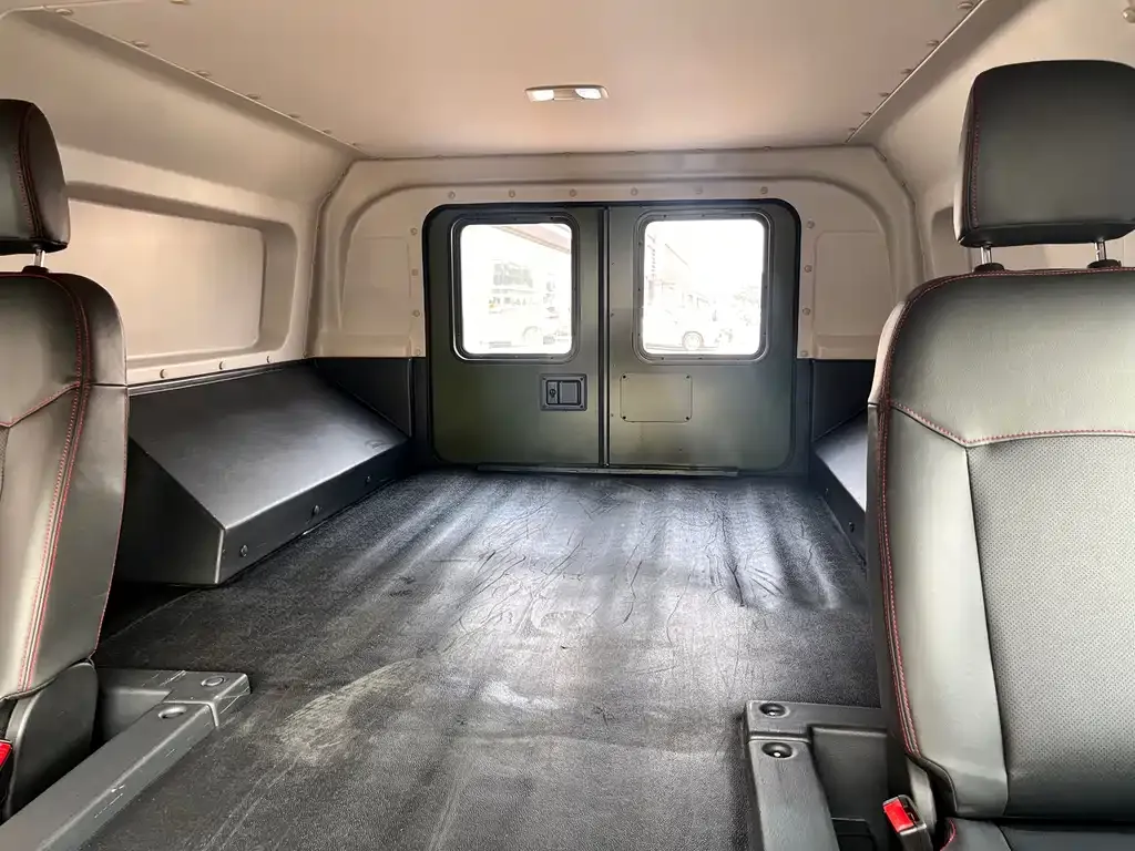 Dongfeng Mengshi M50 2023 из CN, фото 6