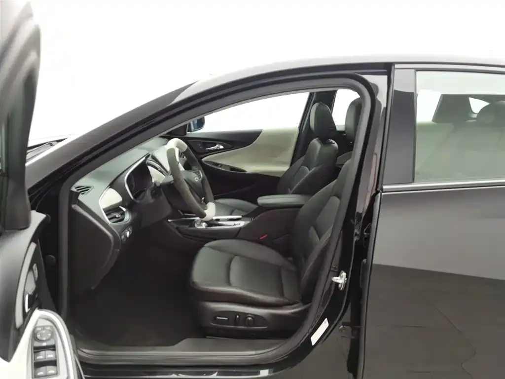 Chevrolet Malibu XL 2021 из CN, фото 5