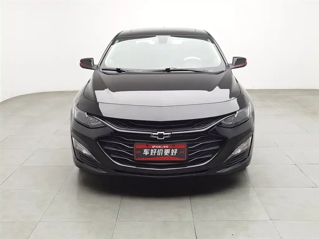 Chevrolet Malibu XL 2021 из CN, фото 4