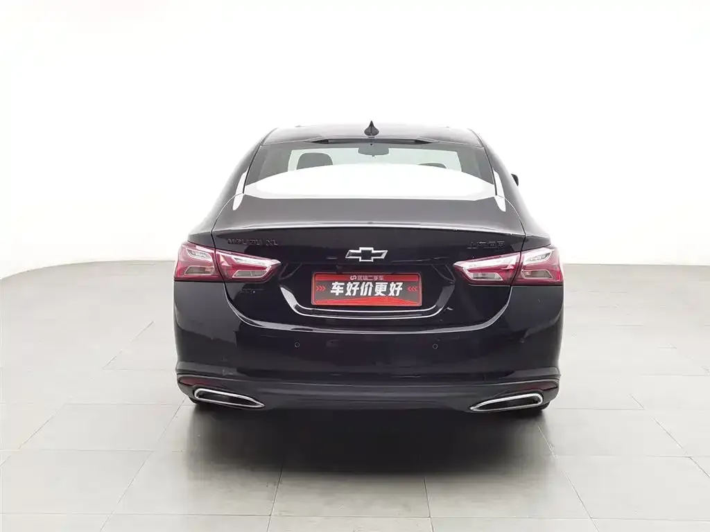 Chevrolet Malibu XL 2021 из CN, фото 2