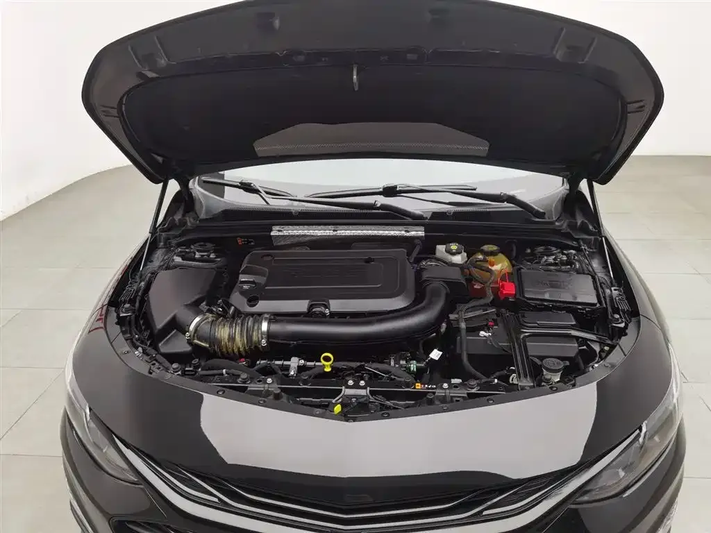 Chevrolet Malibu XL 2021 из CN, фото 8