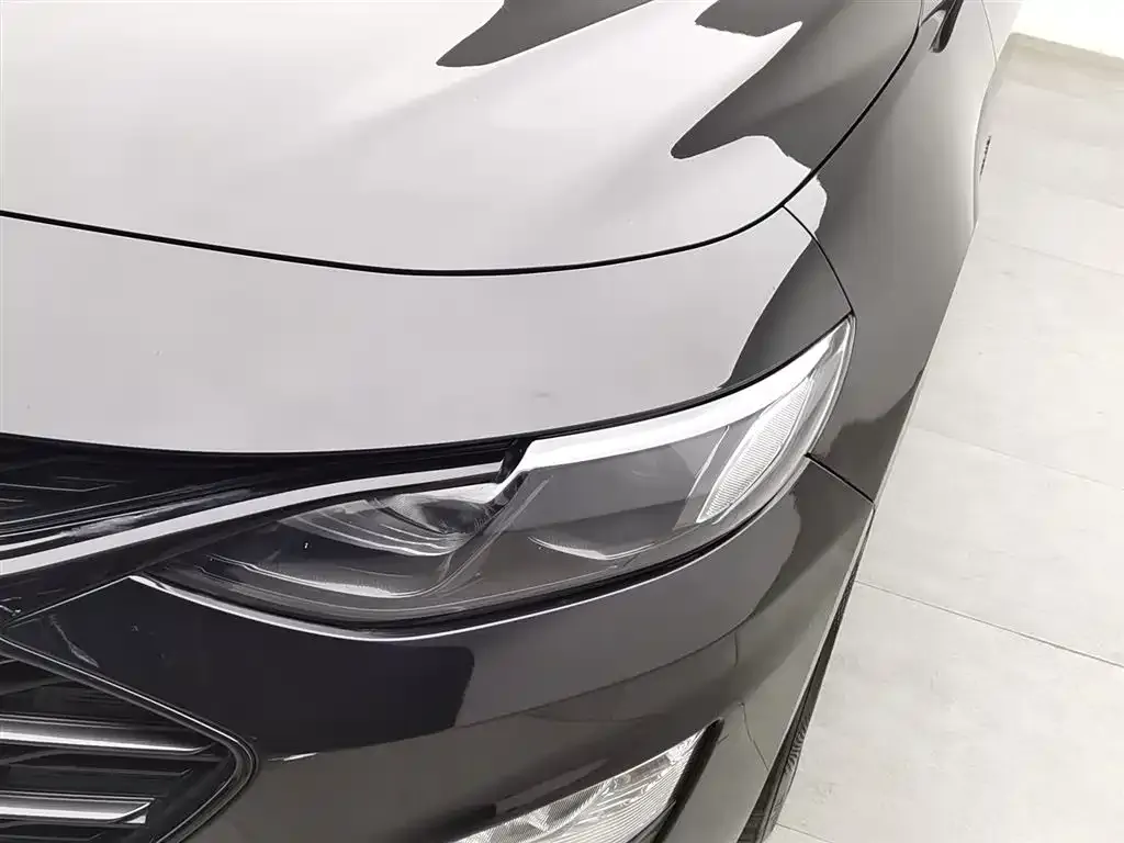 Chevrolet Malibu XL 2021 из CN, фото 6
