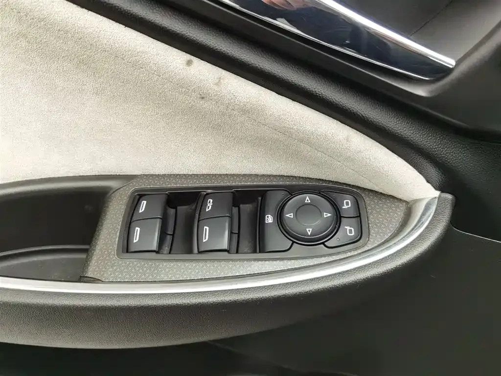 Chevrolet Malibu XL 2021 из CN, фото 7