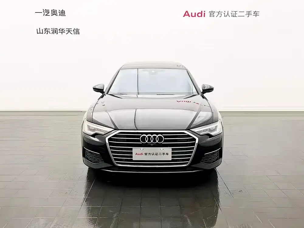 Audi A6L 2022 из CN, фото 2
