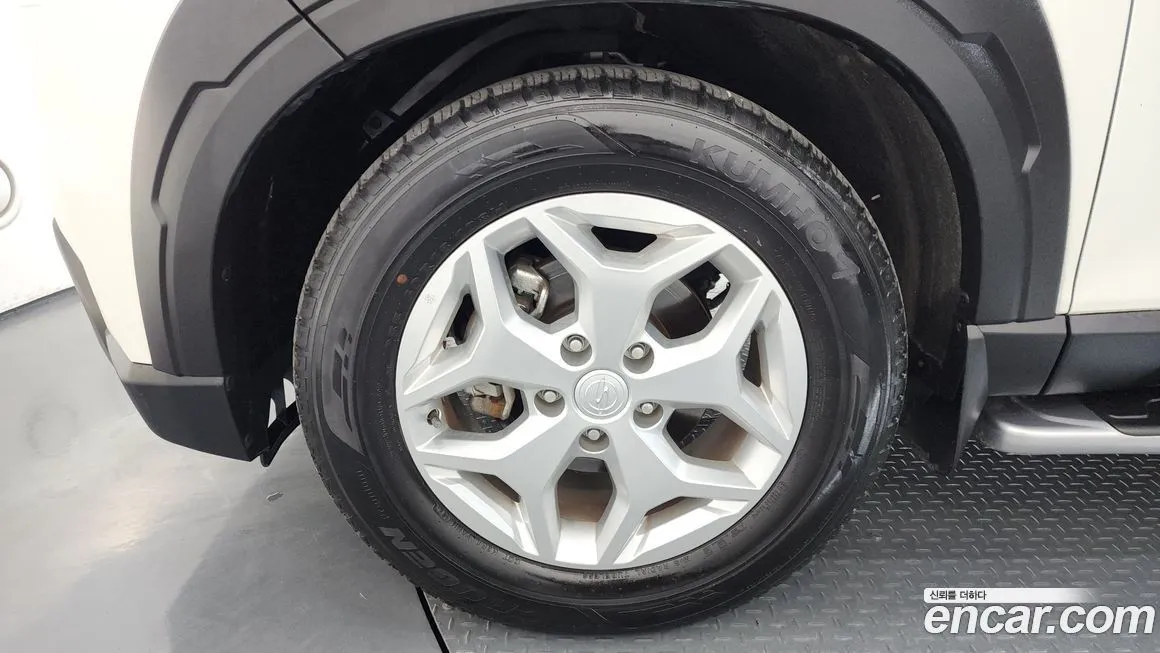 [object Object] Rexton 2022 из KR, фото 5