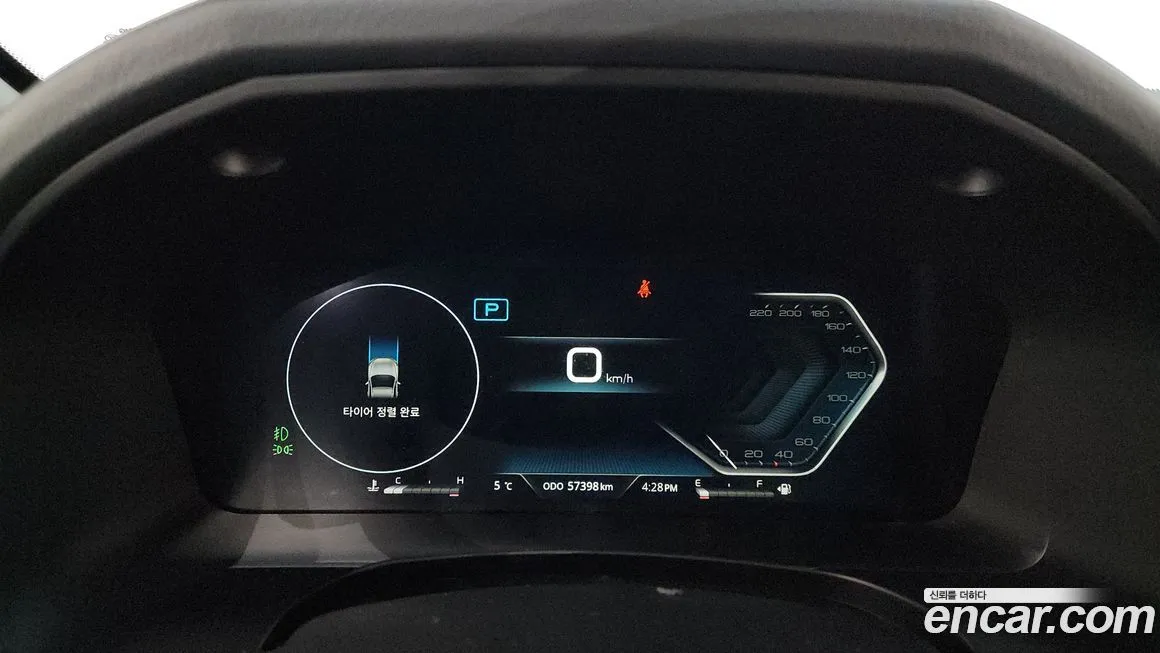 [object Object] Rexton 2022 из KR, фото 8