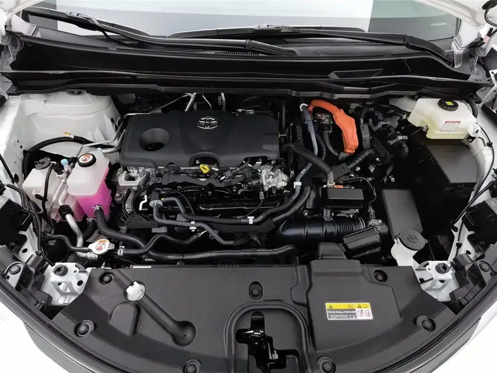 Toyota Sienna 2024 из CN, фото 8