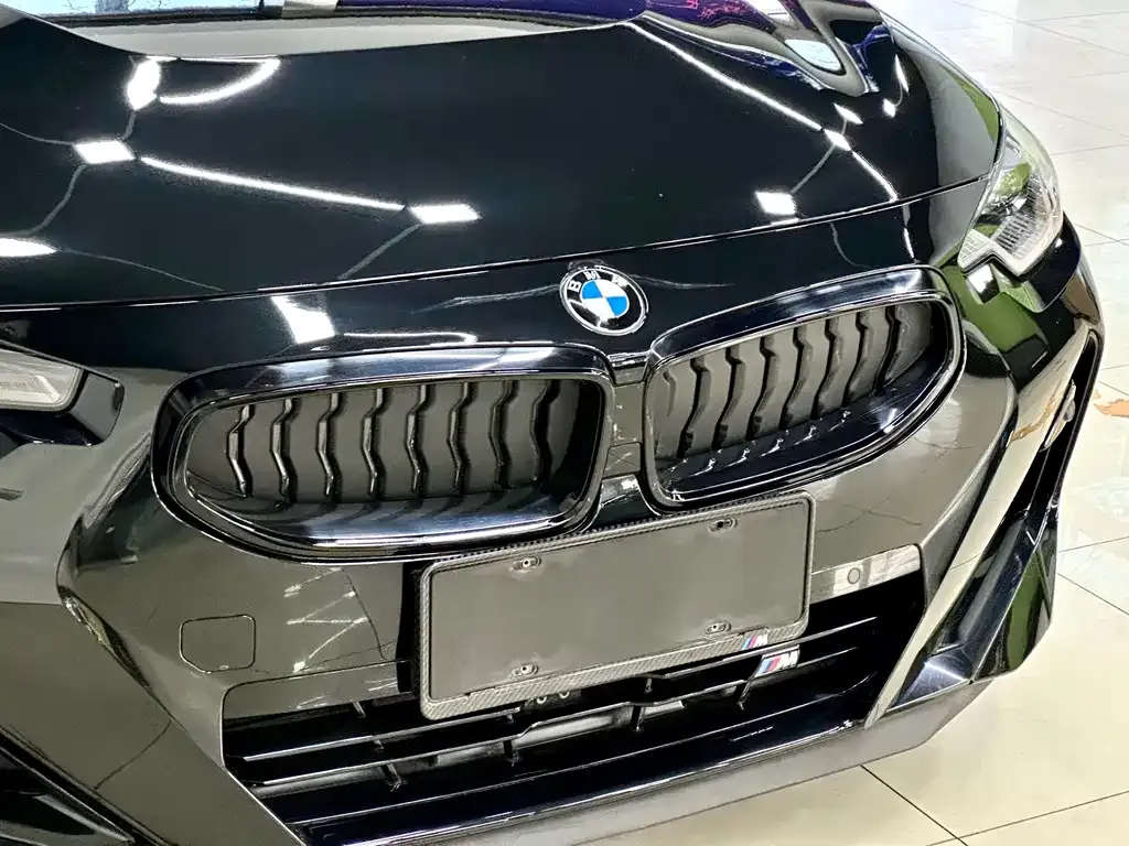 BMW M240i 2024 из CN, фото 8