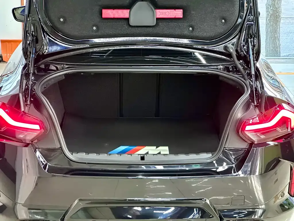 BMW M240i 2024 из CN, фото 4
