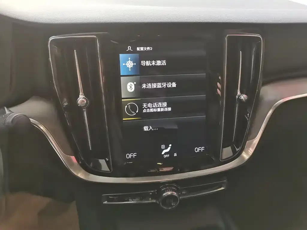 Volvo S60 2022 из CN, фото 8