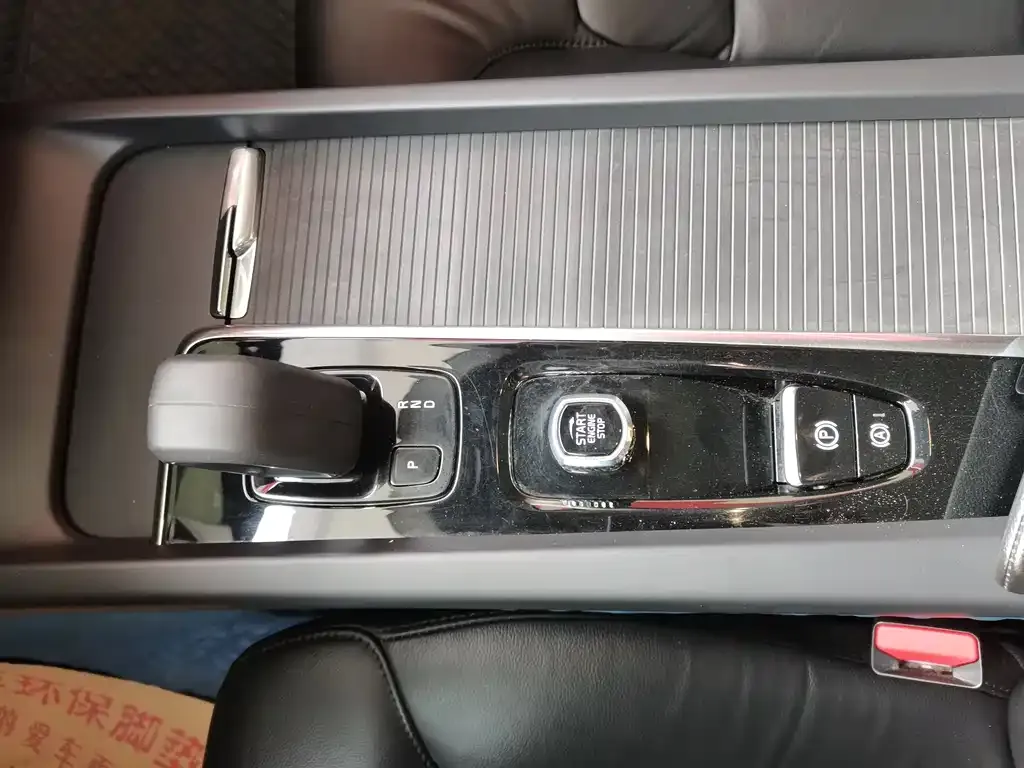 Volvo S60 2022 из CN, фото 2
