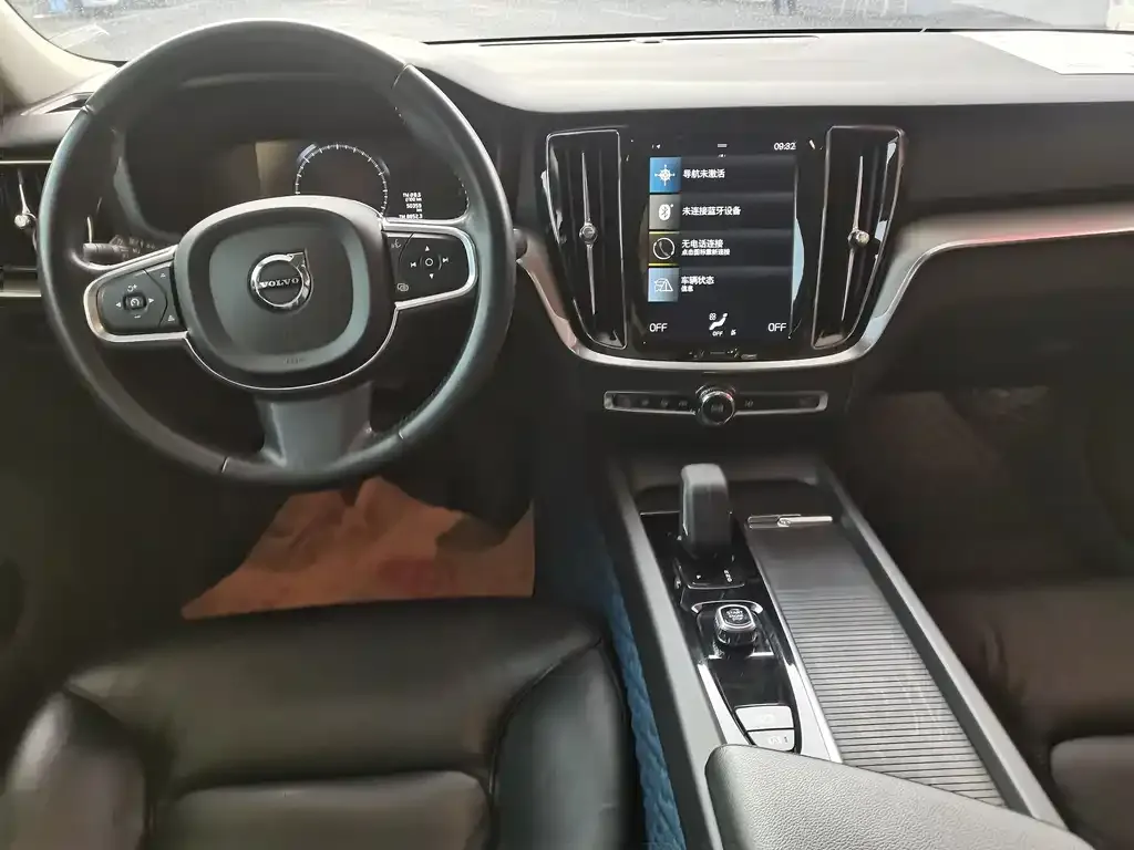 Volvo S60 2022 из CN, фото 7
