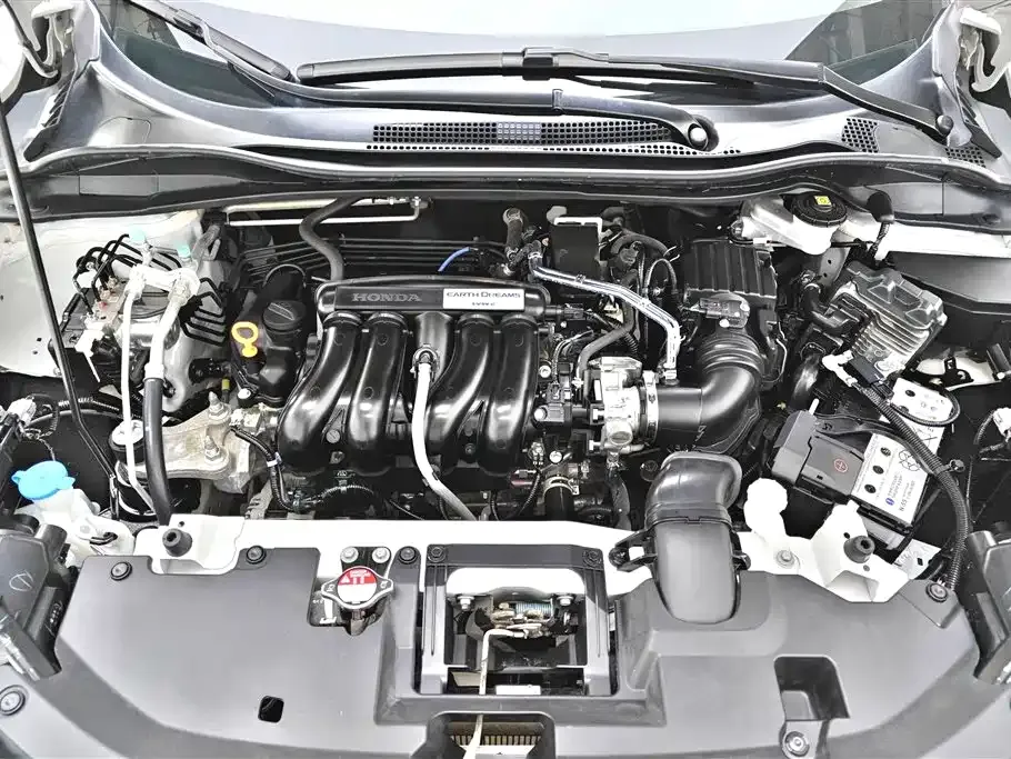 Honda XR-V 2021 из CN, фото 9