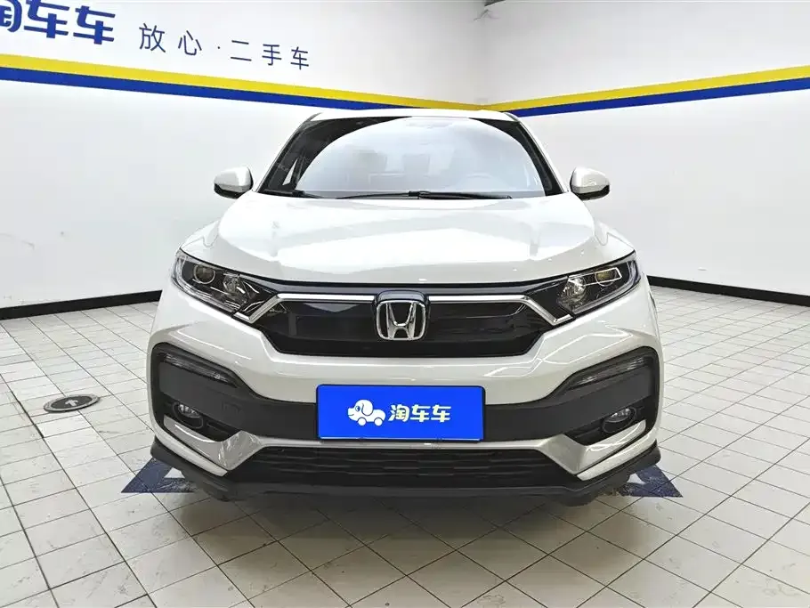 Honda XR-V 2021 из CN, фото 4