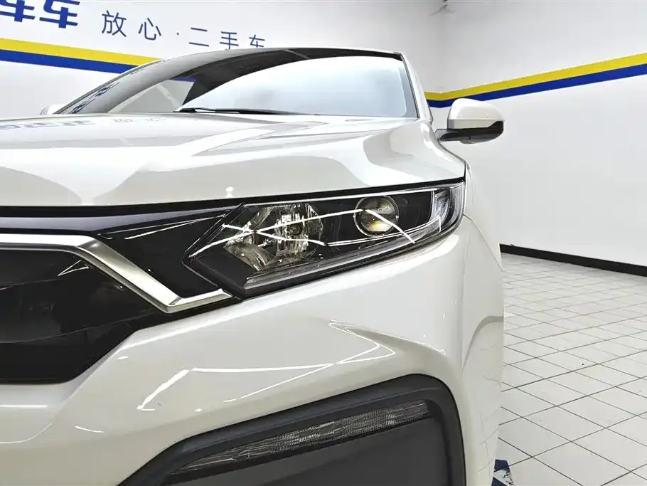 Honda XR-V 2021 из CN, фото 8