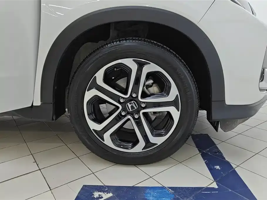 Honda XR-V 2021 из CN, фото 6