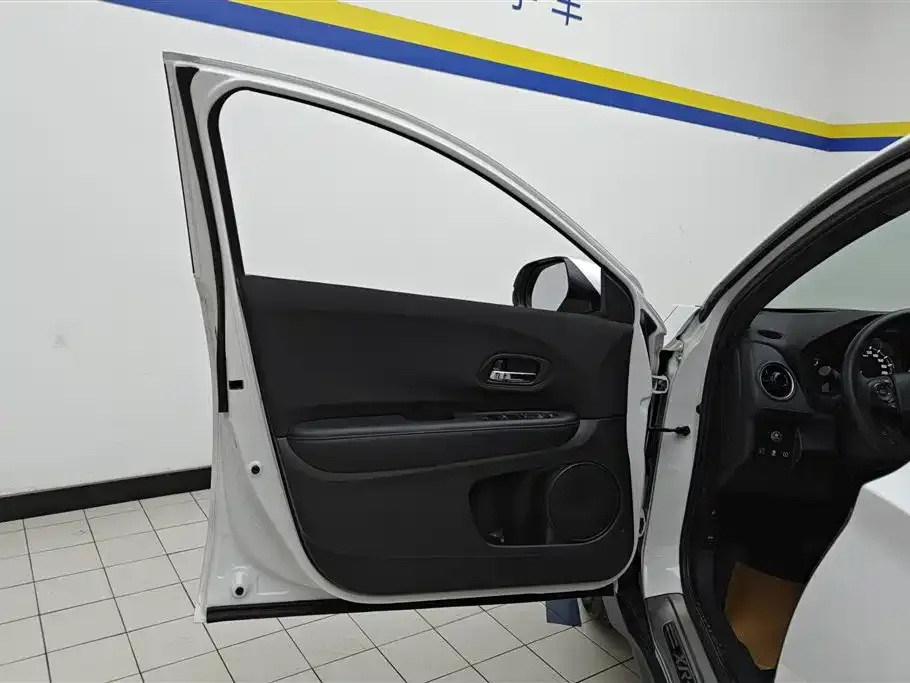 Honda XR-V 2021 из CN, фото 10