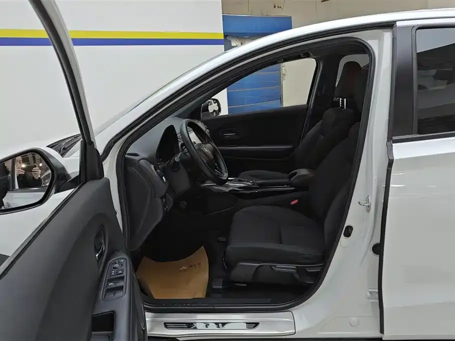 Honda XR-V 2021 из CN, фото 5