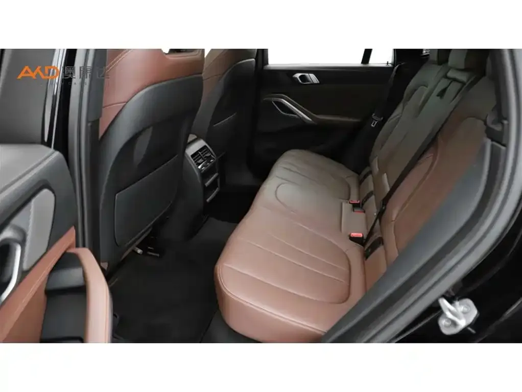 BMW X6 2023 из CN, фото 5