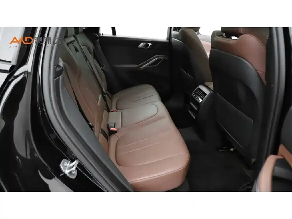 BMW X6 2023 из CN, фото 9