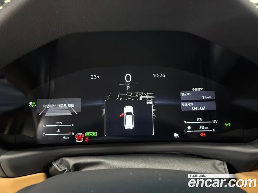 Lexus LX 2025 из KR, фото 5