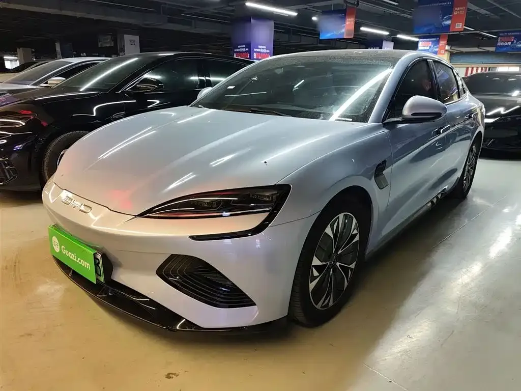 BYD Seal 2023 из CN, фото 1