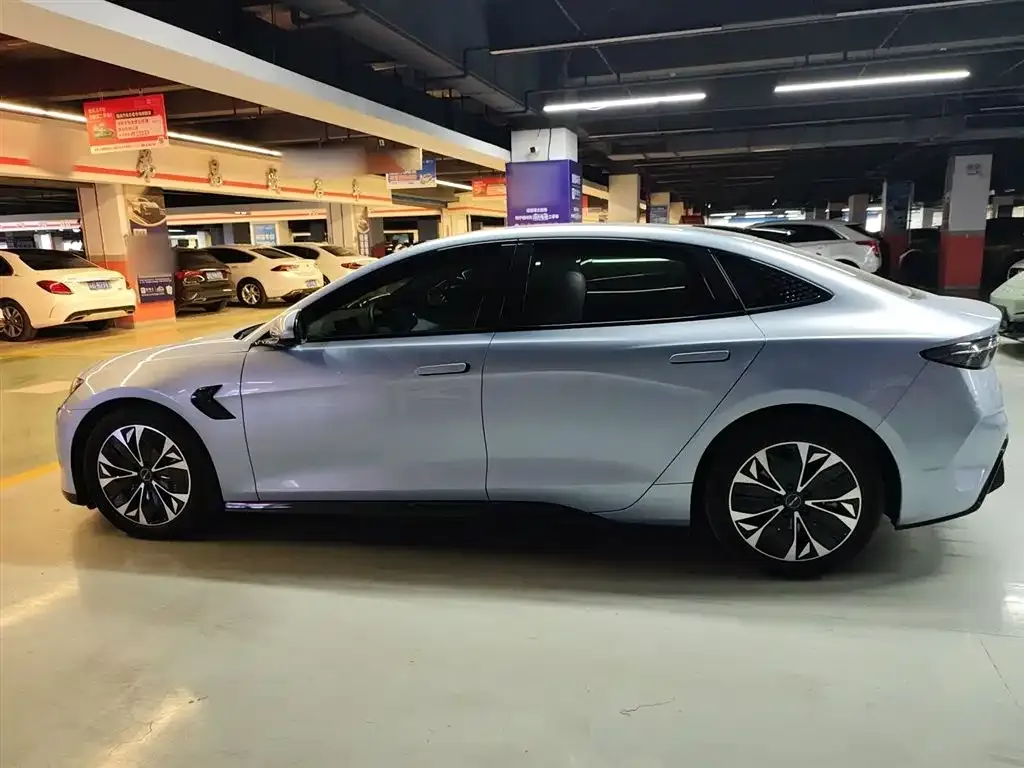 BYD Seal 2023 из CN, фото 10