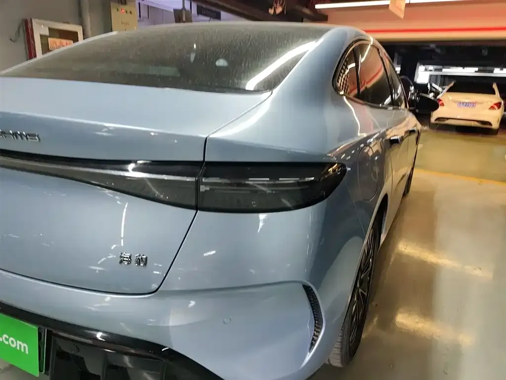 BYD Seal 2023 из CN, фото 2