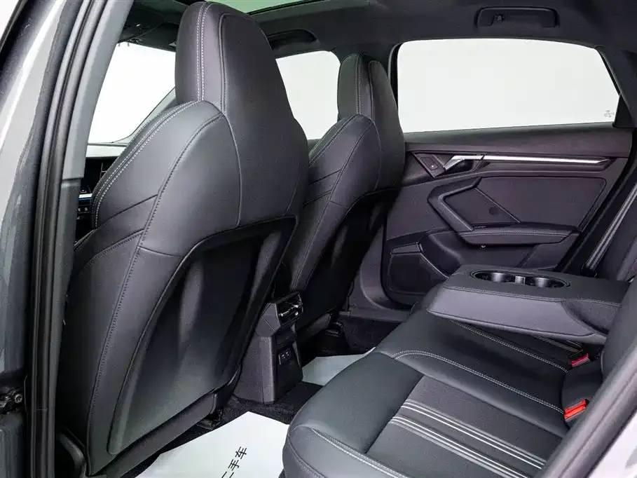 Audi A3 2024 из CN, фото 7