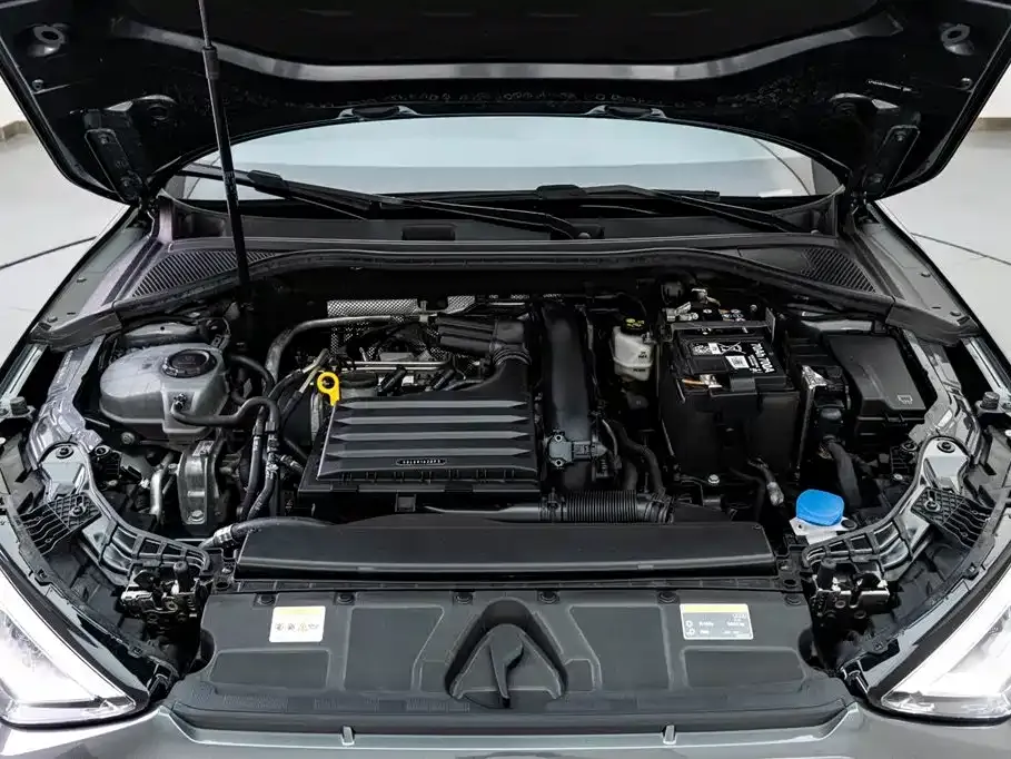 Audi A3 2024 из CN, фото 8