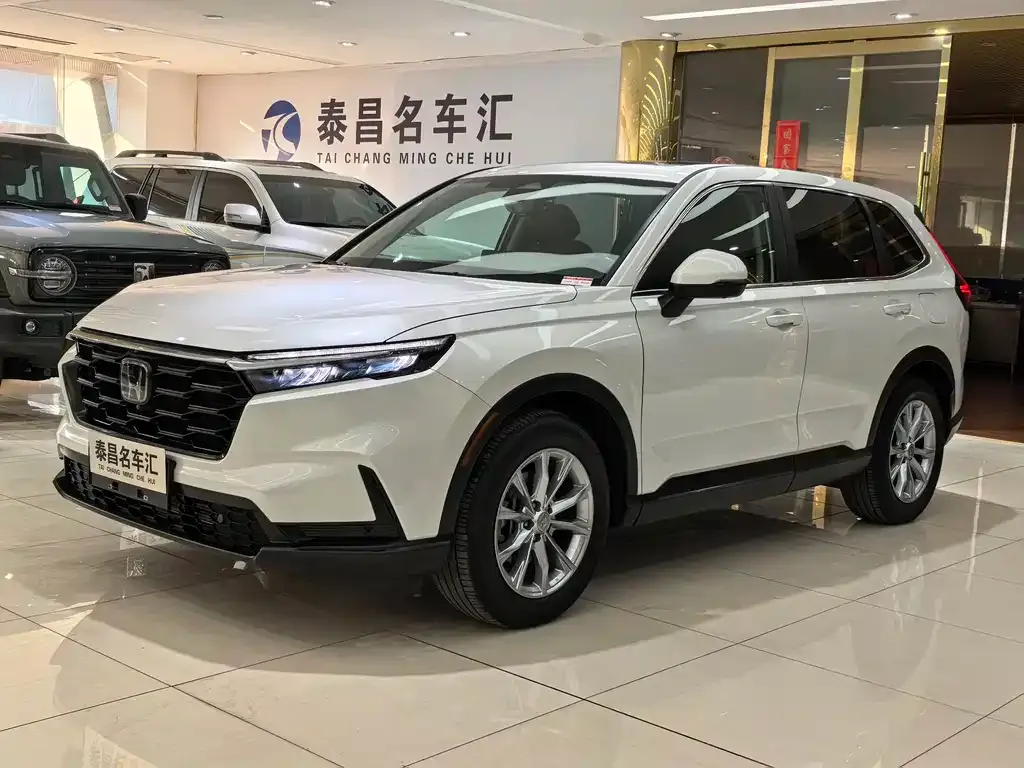 Honda CR-V 2022 из CN, фото 1