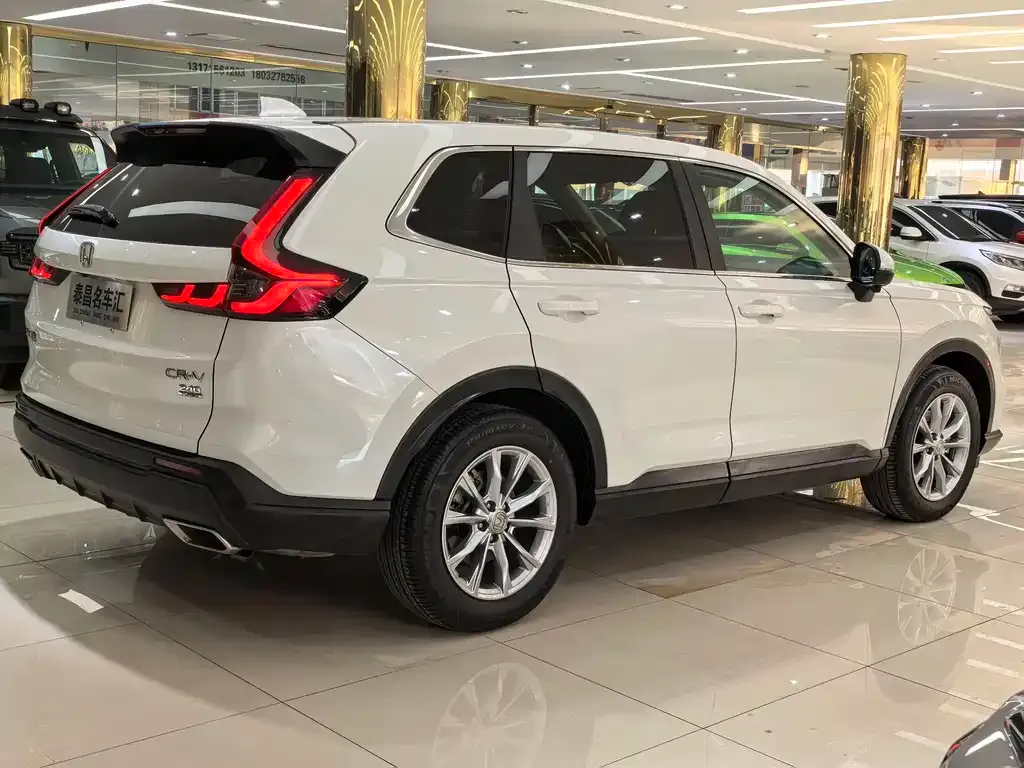 Honda CR-V 2022 из CN, фото 7