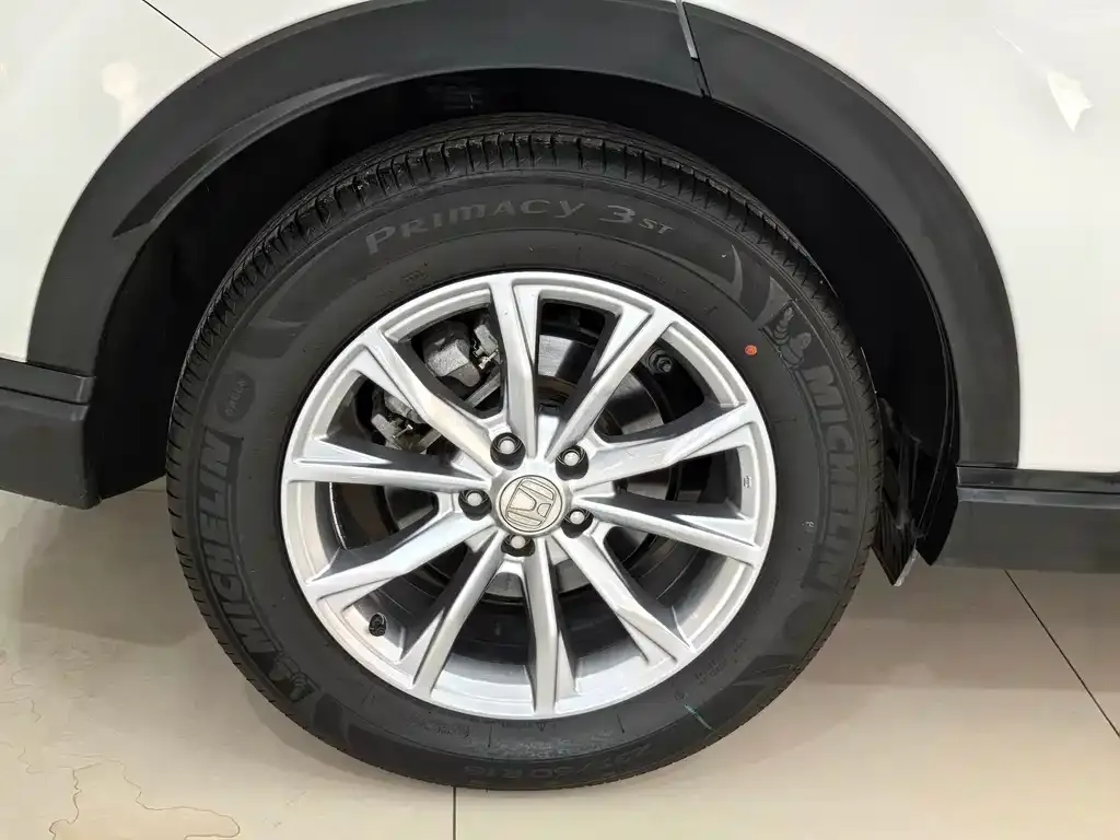 Honda CR-V 2022 из CN, фото 2