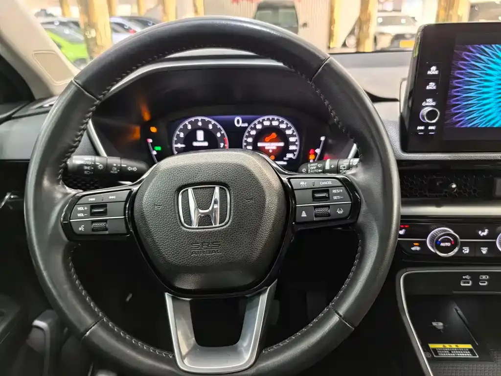 Honda CR-V 2022 из CN, фото 9