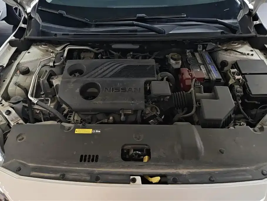 Nissan Sylphy 2023 из CN, фото 7