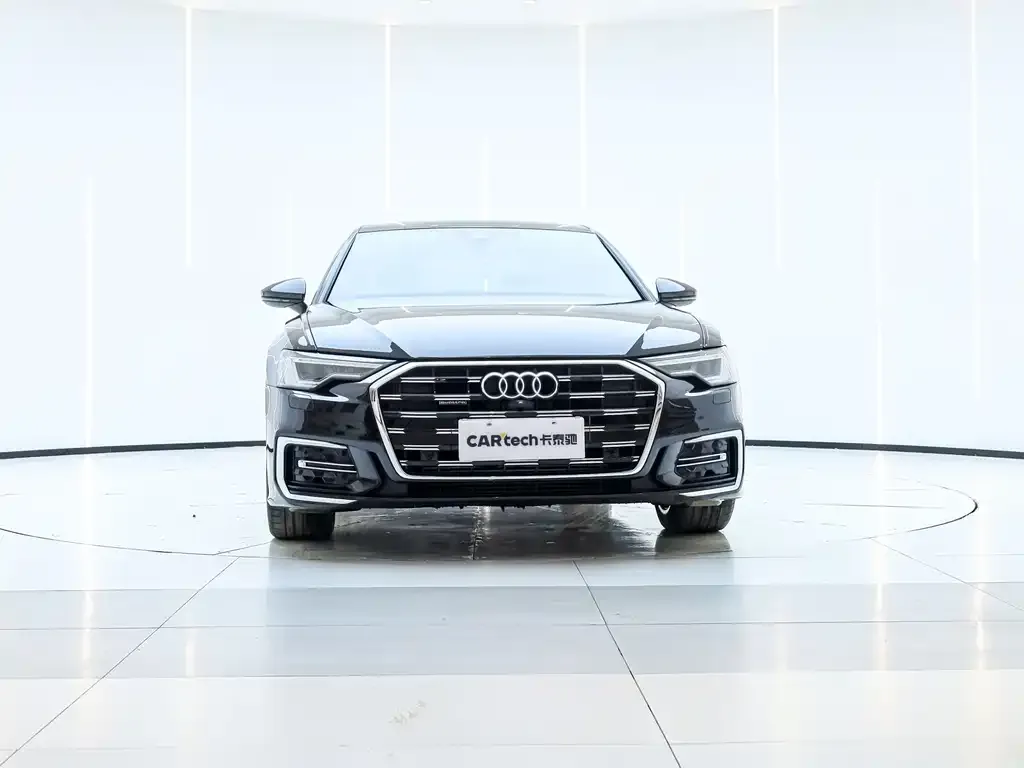 Audi A6L 2023 из CN, фото 4