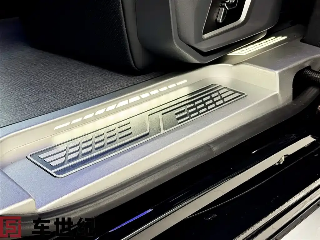 Toyota Granvia 2025 из CN, фото 4